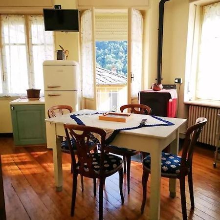 Casa Ethan Intero Alloggio Ceres 外观 照片