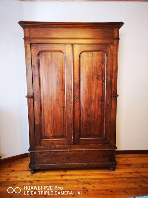 Casa Ethan Intero Alloggio Ceres 外观 照片