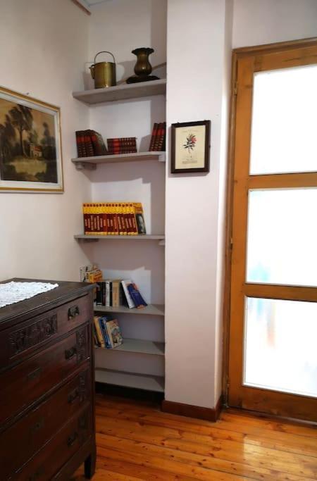 Casa Ethan Intero Alloggio Ceres 外观 照片