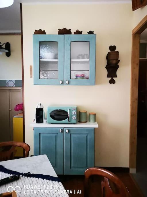 Casa Ethan Intero Alloggio Ceres 外观 照片