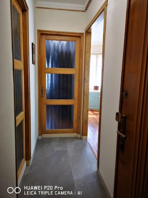 Casa Ethan Intero Alloggio Ceres 外观 照片