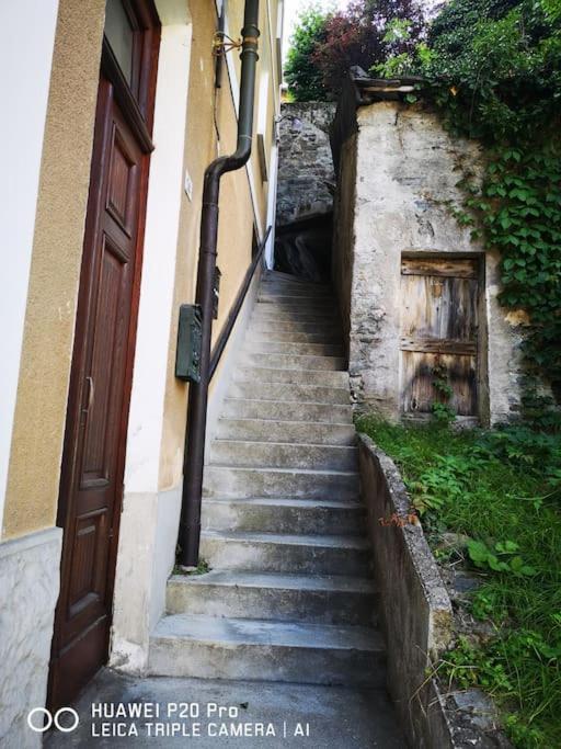 Casa Ethan Intero Alloggio Ceres 外观 照片