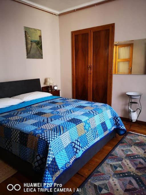 Casa Ethan Intero Alloggio Ceres 外观 照片
