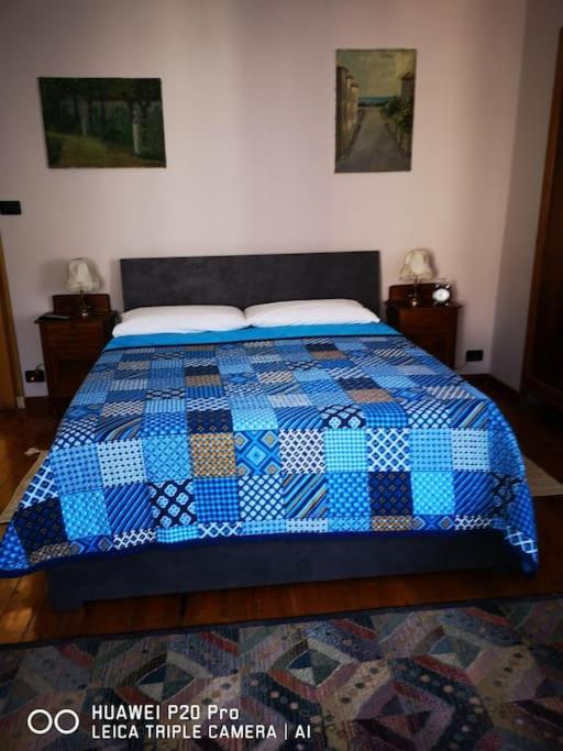 Casa Ethan Intero Alloggio Ceres 外观 照片