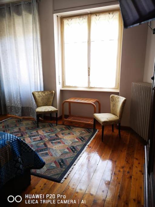 Casa Ethan Intero Alloggio Ceres 外观 照片