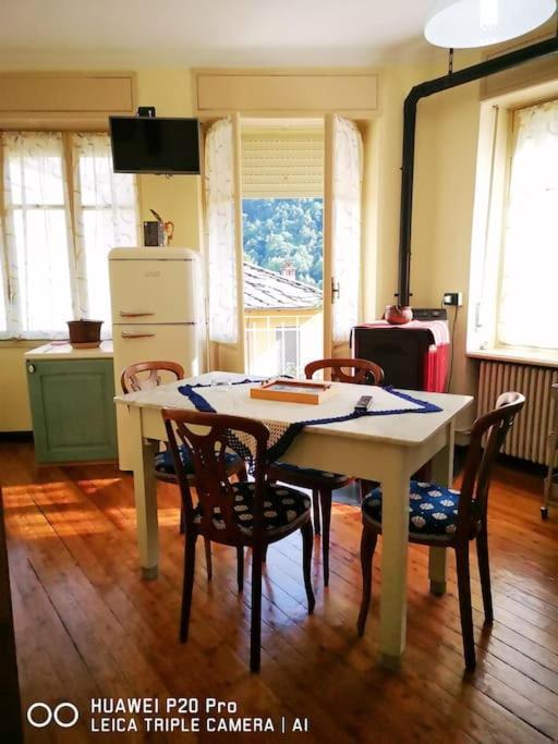 Casa Ethan Intero Alloggio Ceres 外观 照片